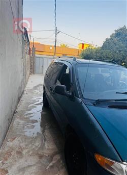 Dodge Caravan
